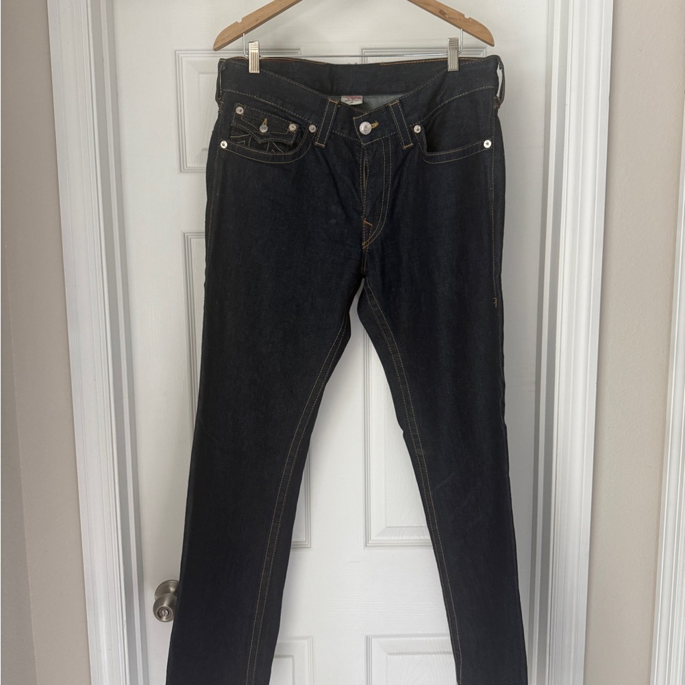 True Religion Denim Jeans